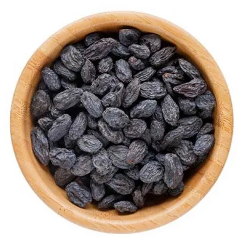 Black Raisins 250g